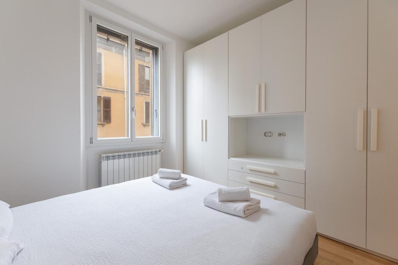 Urbino Apartment Luminoso E Centrale Mailand Exterior foto