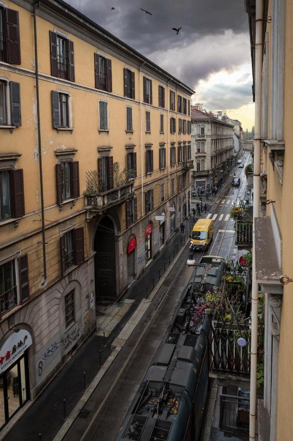 Urbino Apartment Luminoso E Centrale Mailand Exterior foto